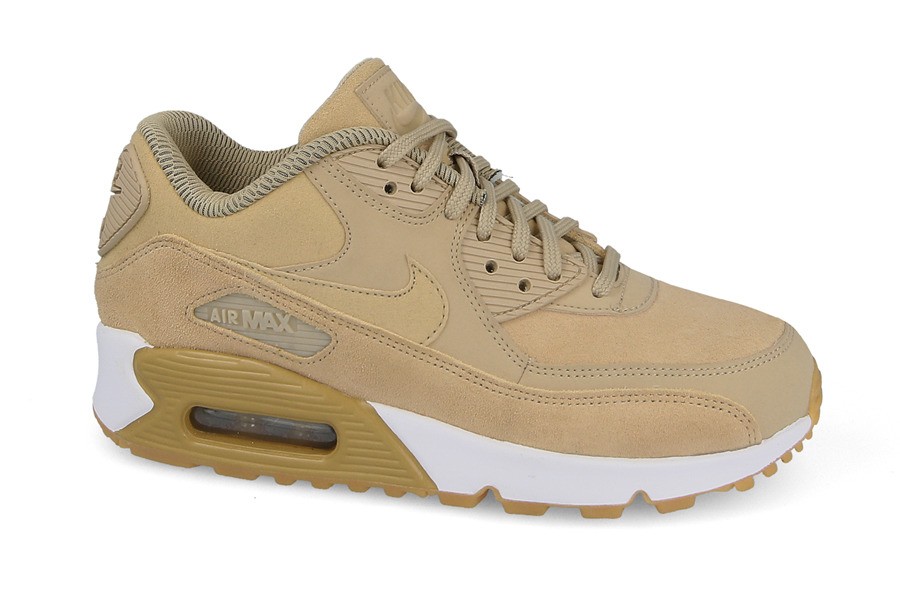 air max 90 premium femme