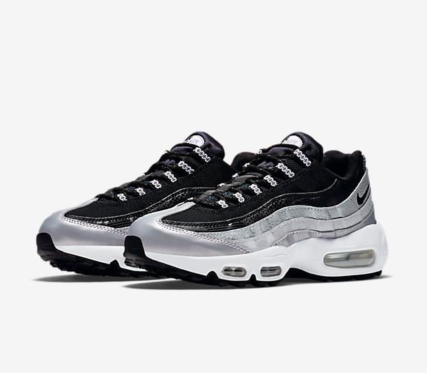 basket nike air max 95femme basket nike air max 95femme