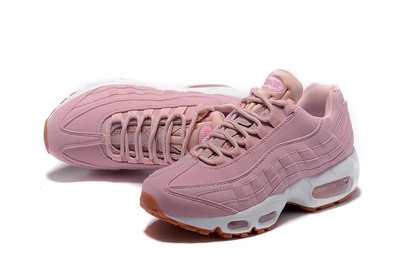 air max 95 rose pale air max 95 rose pale