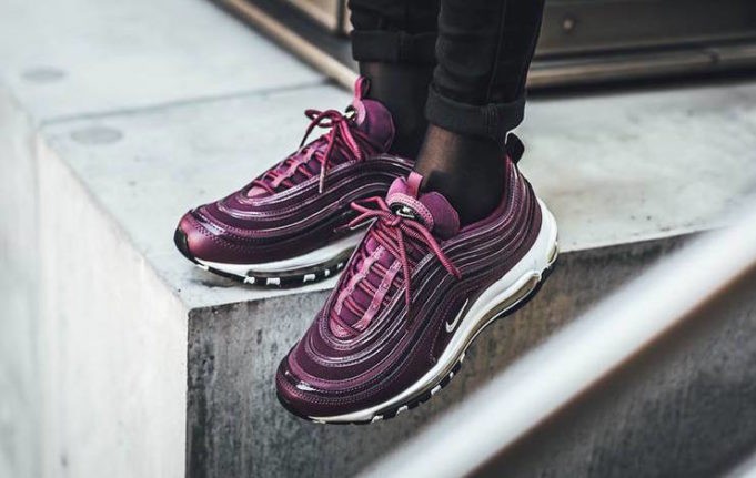 nike air max 97 marron nike air max 97 marron