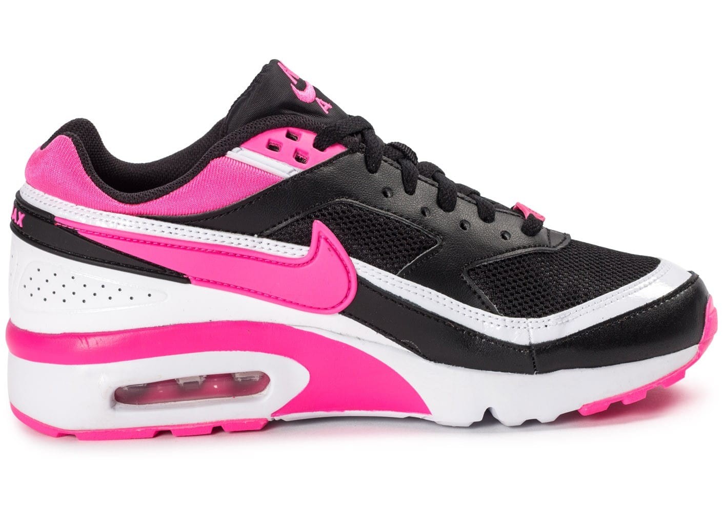 nike air max bw marron
