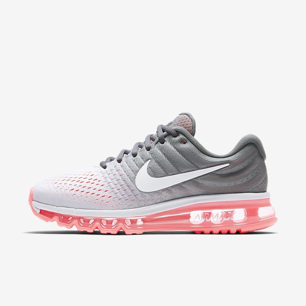 nike air max 2017 brun
