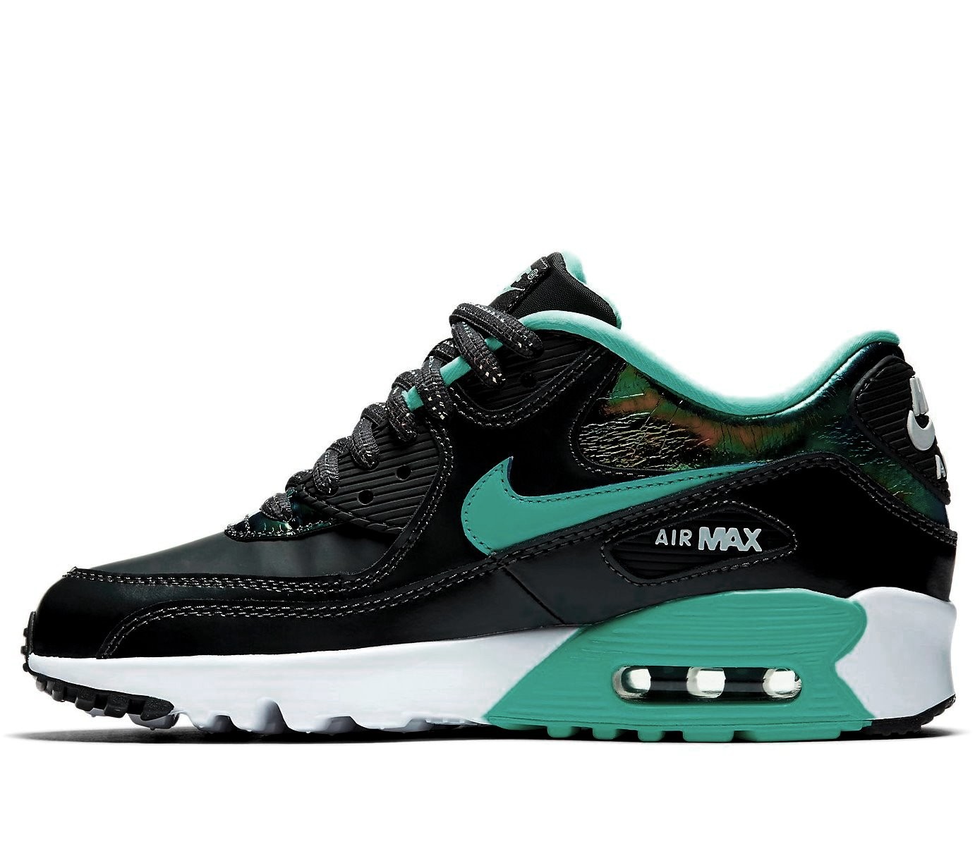 basket nike air max 98 essential