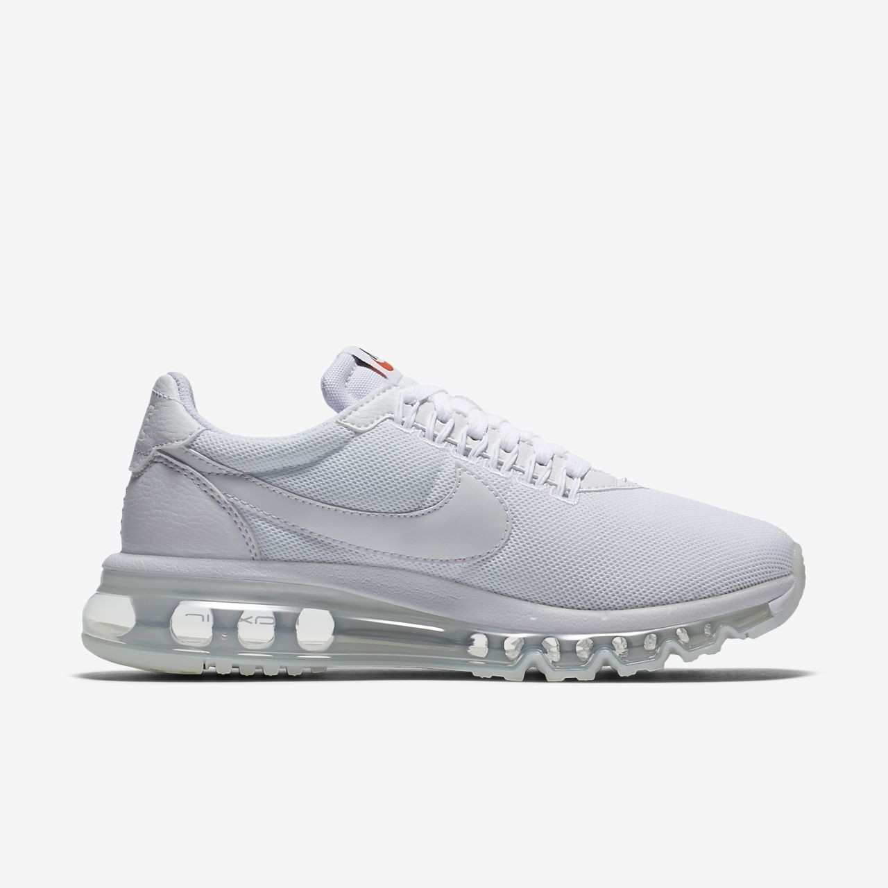 air max ld zero blanche homme