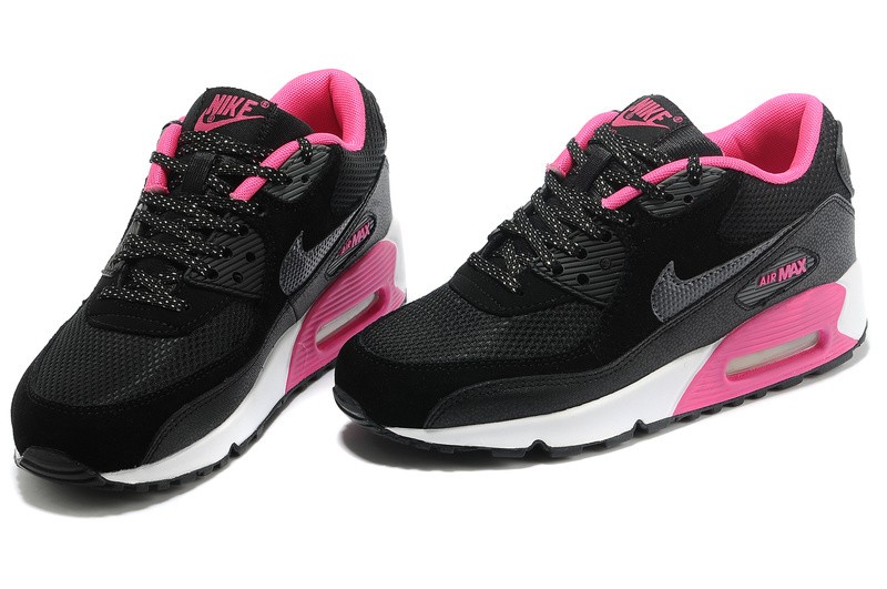 nike air max rose et noir nike air max rose et noir