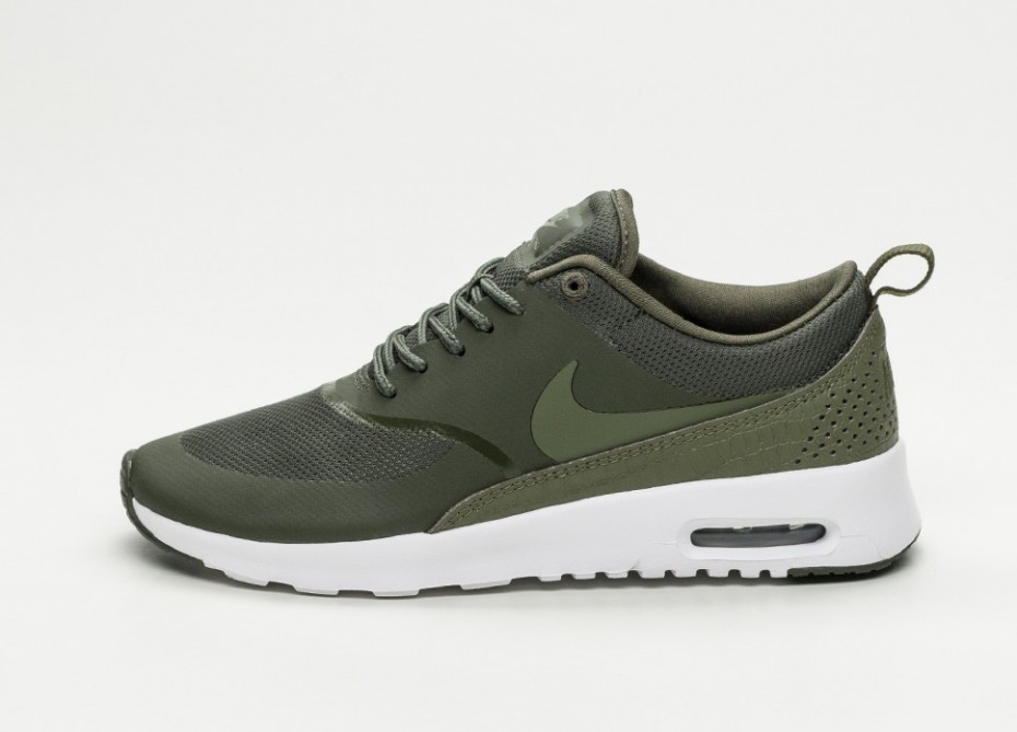nike airmax thea weiss