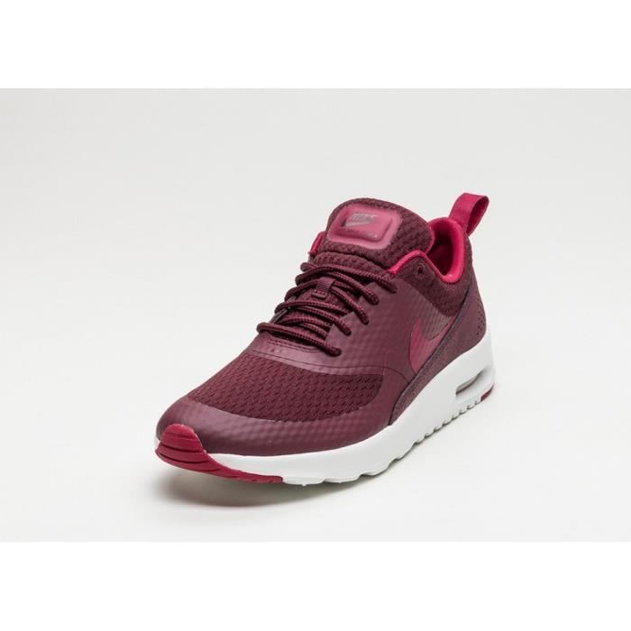air max thea femme bordeaux air max thea femme bordeaux