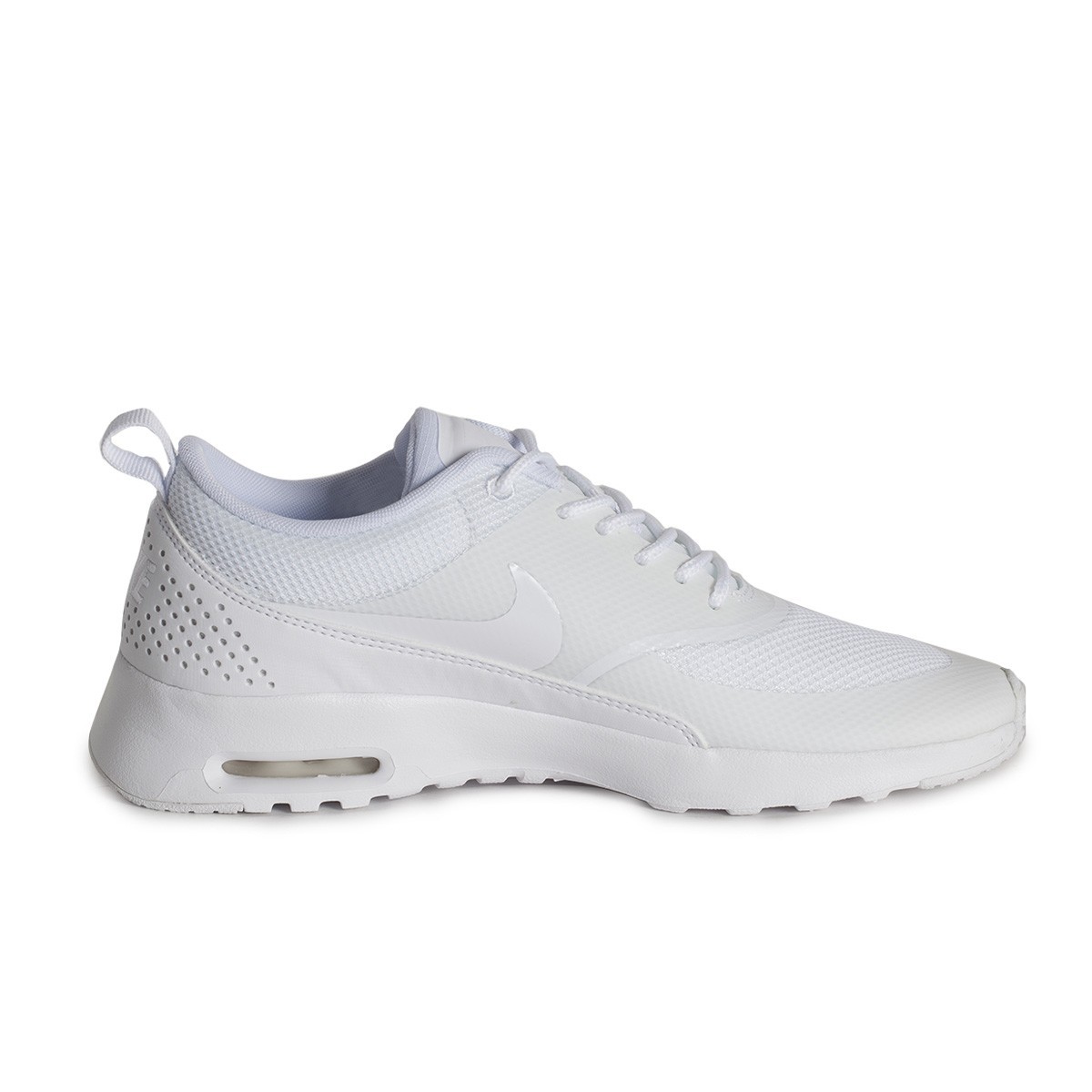 basket nike air max thea femme