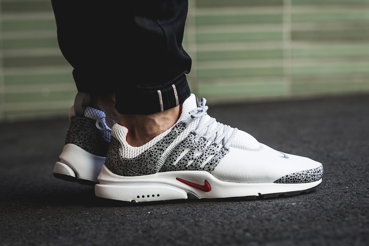 presto qs