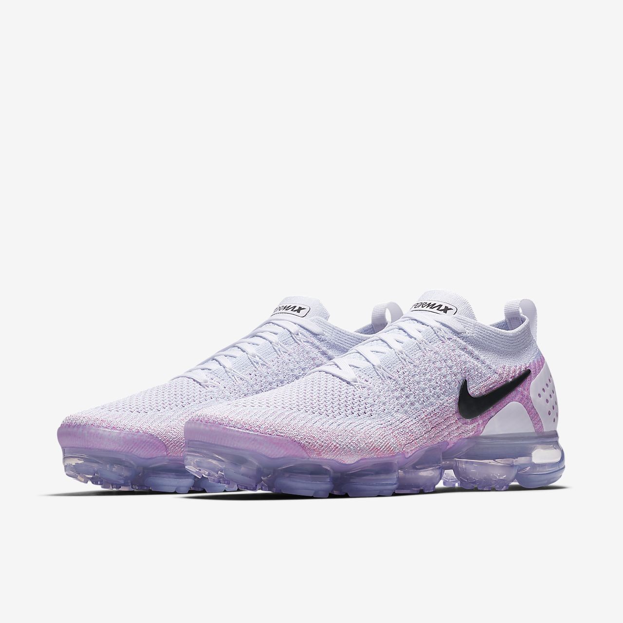 vapormax pour fille