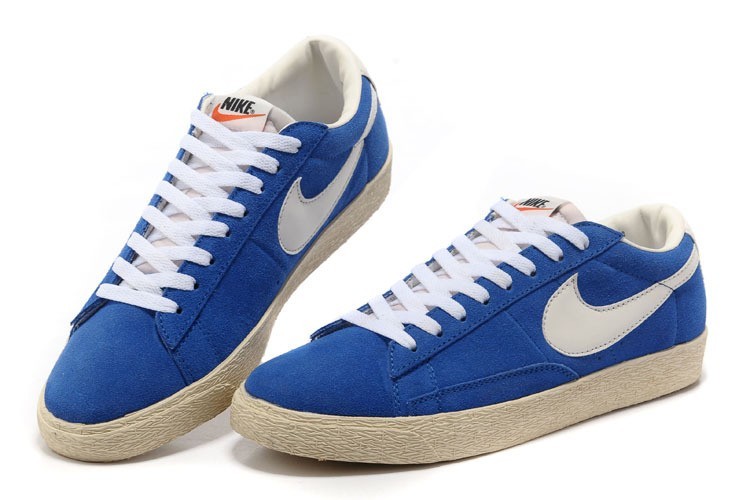 nike blazer bleu nike blazer bleu