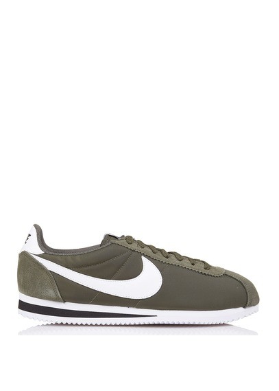 nike cortez kaki nike cortez kaki