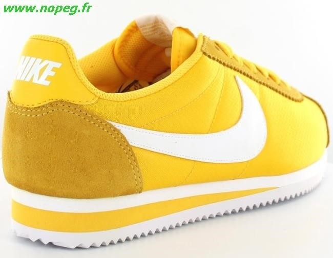 nike cortez jaune nike cortez jaune