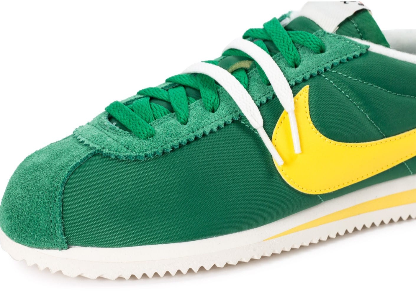 nike cortez verte nike cortez verte