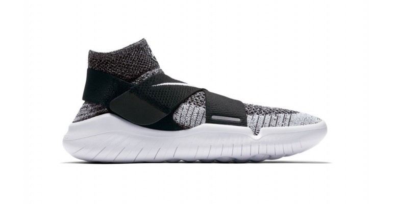 nike free flyknit motion 2018