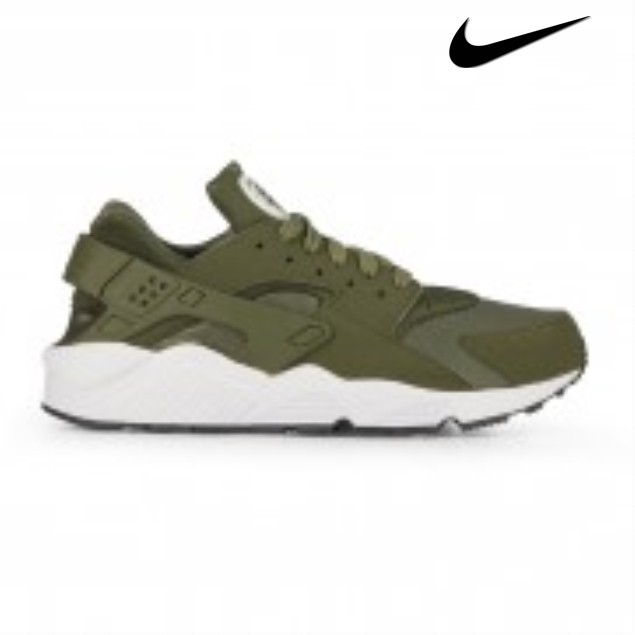 nike huarache vert kaki nike huarache vert kaki