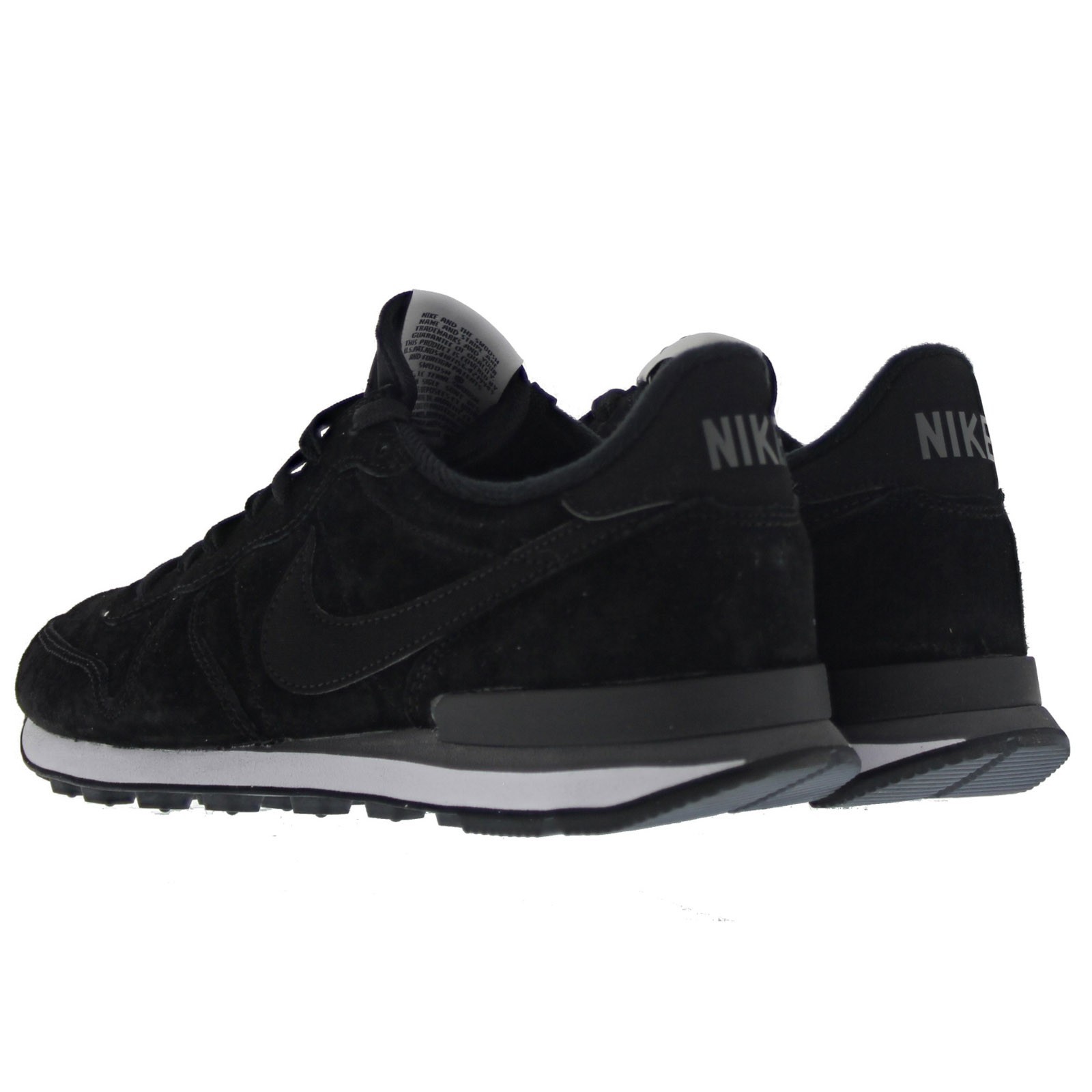 nike internationalist homme