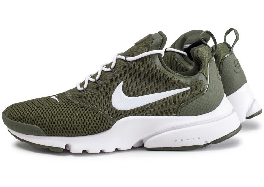 nike presto fly vert