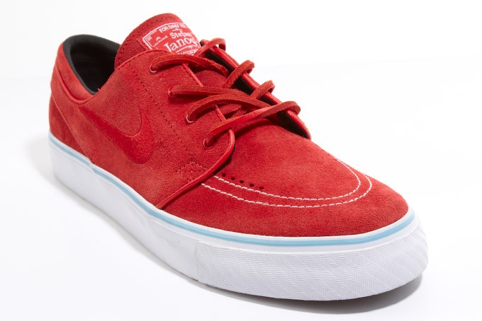 nike sb stefan janoski rouge nike sb stefan janoski rouge