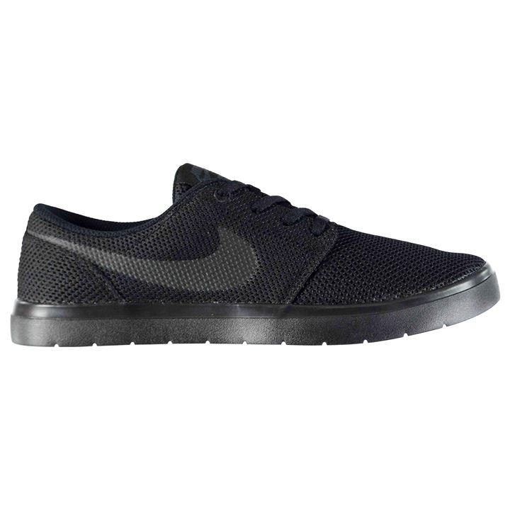 nike ultra light sneakers