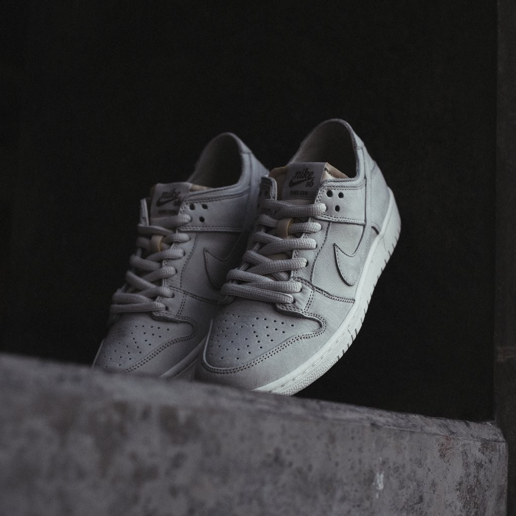 nike sb dunk low zoom air