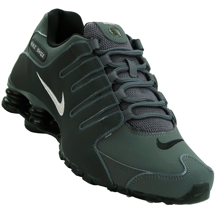 the new nike shox