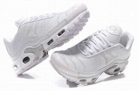 Tn cuir blanc 2025