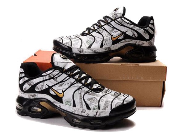 nike tuned kids