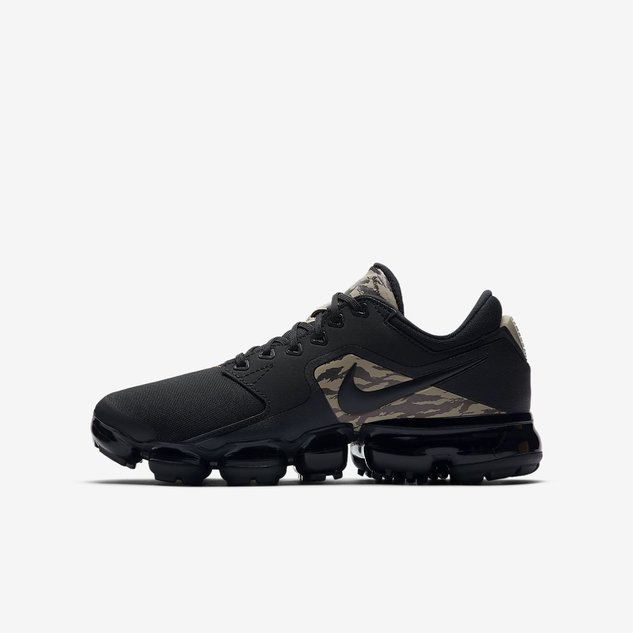 vapormax plus bebe