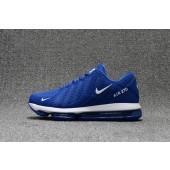 270 air max bleu