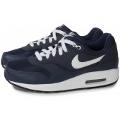 air max 1 bleu marine