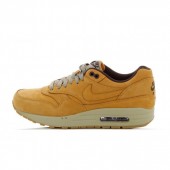 air max 1 marron