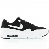 air max 1 noir blanc