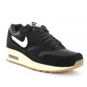 air max 1 noir et blanc