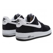 air max 1 noir et blanche