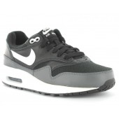 air max 1 noir et gris