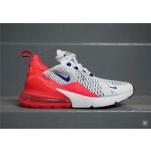 air max 270 rouge femme