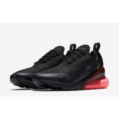 air max 270 rouge homme
