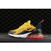 air max 270 university gold