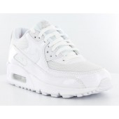 air max 90 blanche