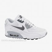 air max 90 blanche et grise