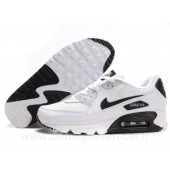 air max 90 blanche et noir