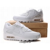 air max 90 blanche femme pas cher