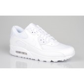air max 90 blanche fille