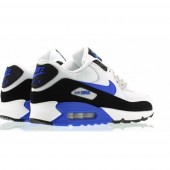 air max 90 bleu