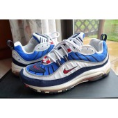 air max 98 rouge femme