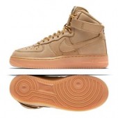 nike air force 1 high wb
