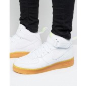 nike air force 1 homme blanc