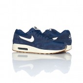 nike air max 1 bleu