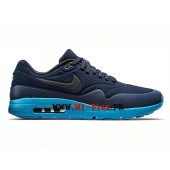 nike air max 1 bleu marine